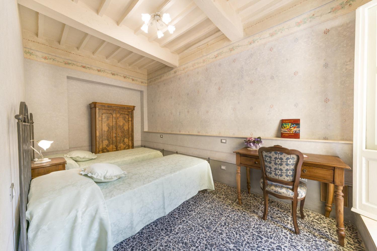 I Bei Ricordi - Historic Centre Apartment 6 อาเรซโซ ภายนอก รูปภาพ