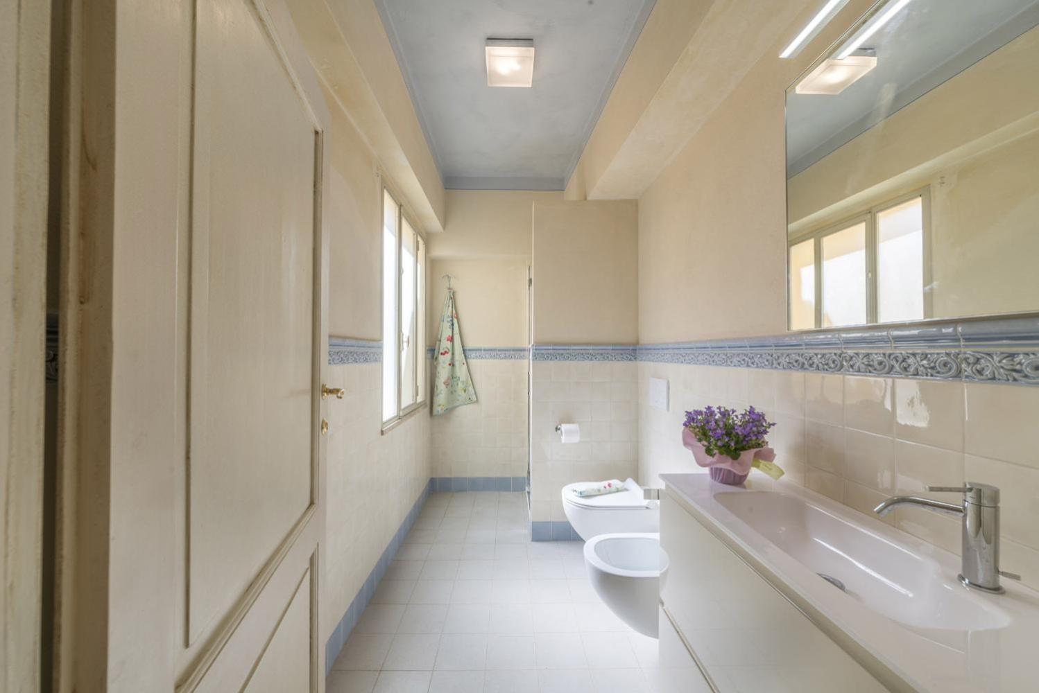 I Bei Ricordi - Historic Centre Apartment 6 อาเรซโซ ภายนอก รูปภาพ